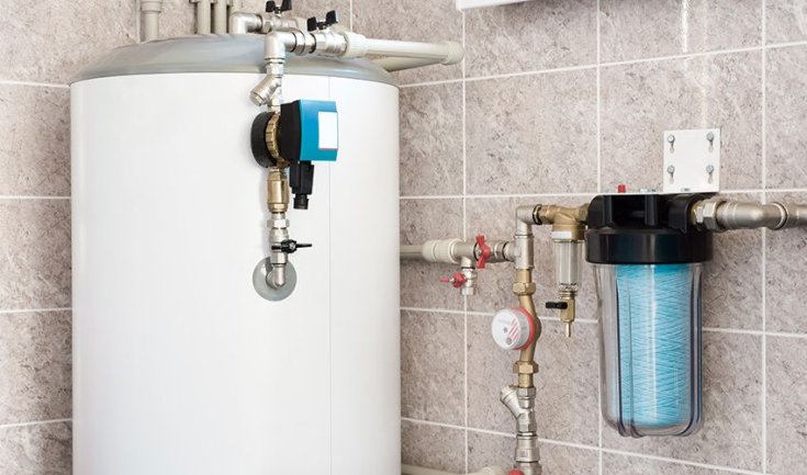 Dual-Tank Water Softeners: Are They Worth It?