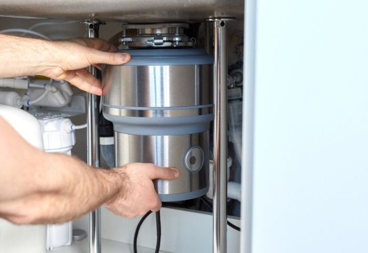 5 Great Reasons to Leave Garbage Disposal Replacement to the Pros