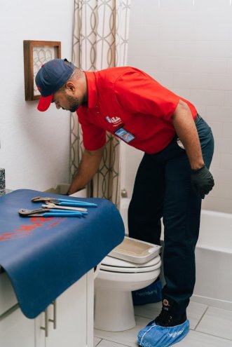 Why Hire a Professional Plumber for Your Bathroom Remodel