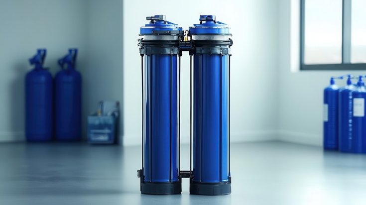 Water Softening in Your Home: How it Extends the Life of your Plumbing and Appliances 