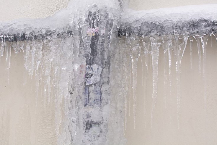 Ways in Which Winter Weather Can Impact Your Home’s Pipes