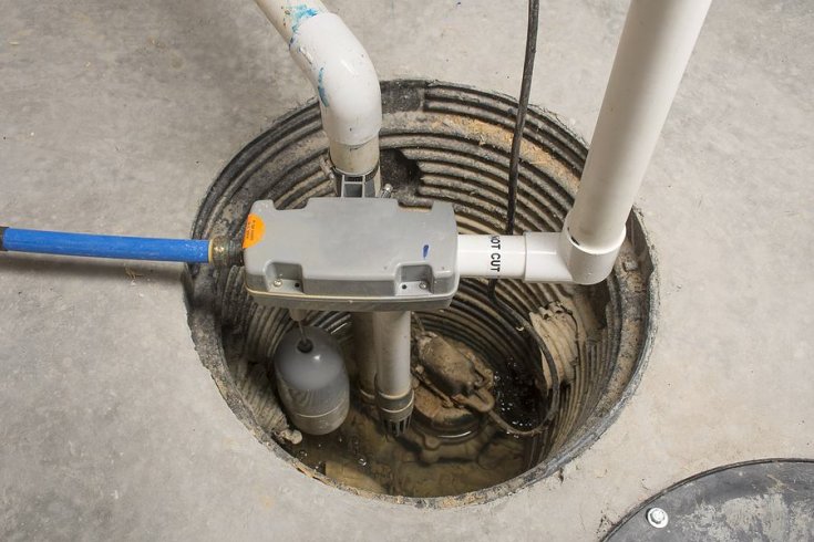 It Might Be Time to Replace Your Sump Pump