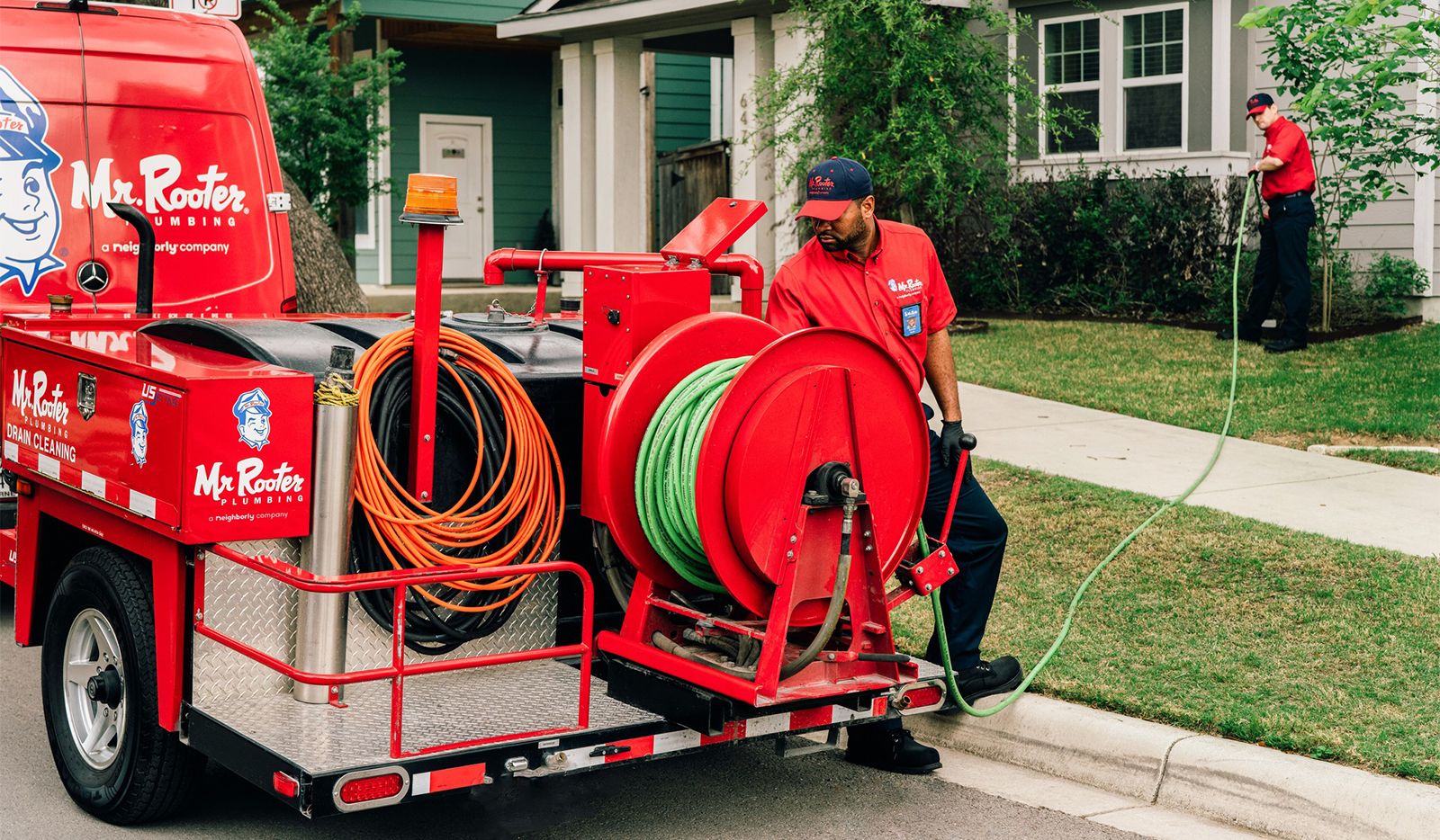 Sewer Repair in Connellsville, PA