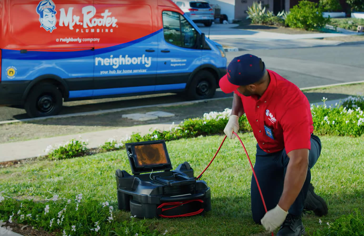 Sewer Repair in Zelienople, PA