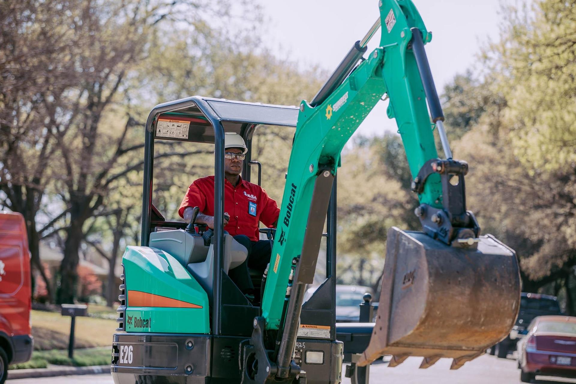 Sewer Repair in Oakdale, PA