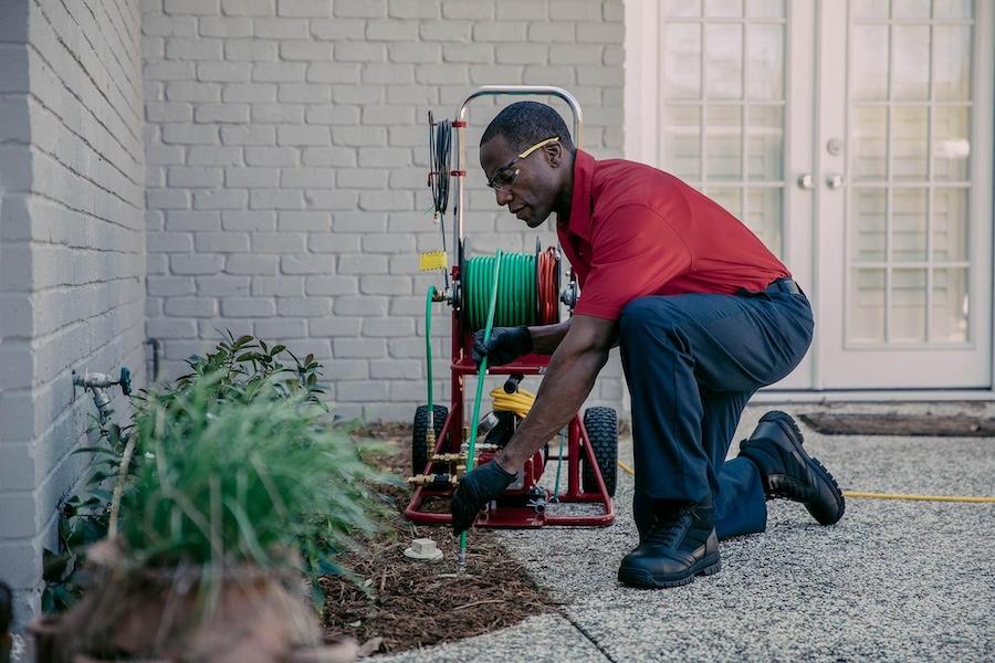 Sewer Repair in Cheswick, PA