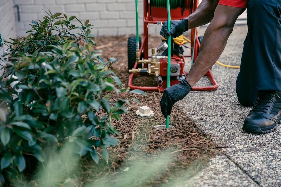 Sewer Repair in Verona, PA