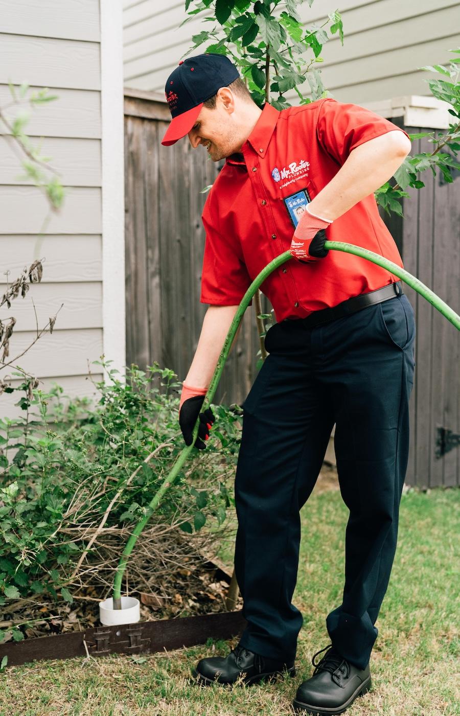 Sewer Repair in Baldwin, PA