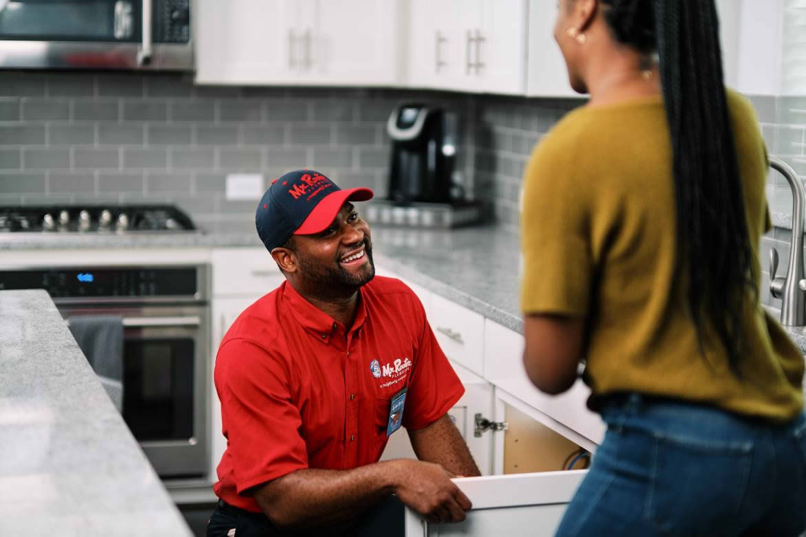 Garbage Disposal Repair in Ambridge, PA