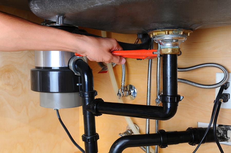 Garbage Disposal Repair in Brentwood, PA