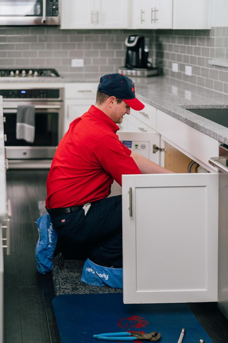 Garbage Disposal Repair in Swissvale, PA