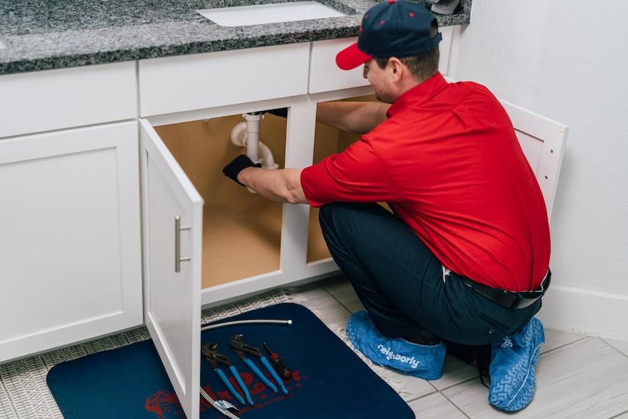 Garbage Disposal Repair in South Hills, PA